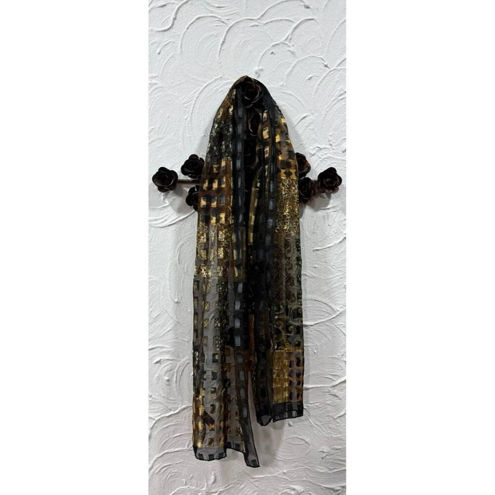 Beautiful Scarf - Picture 3 of 4